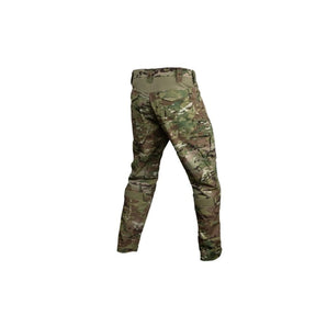 Pantalones Tácticos Paladin Multicam