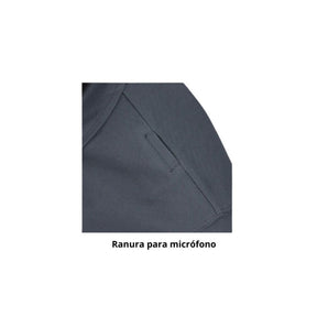 Polera Piqué De Alto Rendimiento Manga Corta Sand