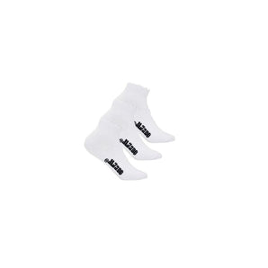 Calceta Tobillera Pack De 3