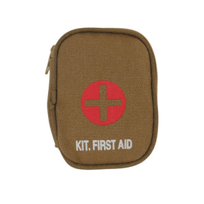 Kit Primeros Auxilios