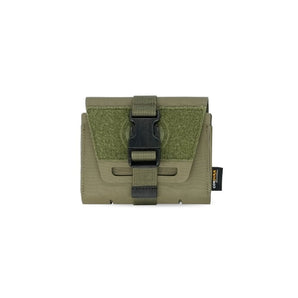 Ifak Mini Kit De Primeros Auxilios Cordura