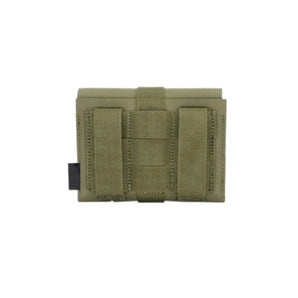 Ifak Mini Kit De Primeros Auxilios Cordura
