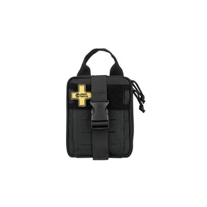 Ifak Mini Kit De Primeros Auxilios Edc