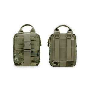 Ifak Kit De Trauma Multicam