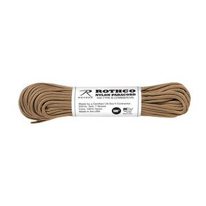 Cordel Nylon 100 Ft