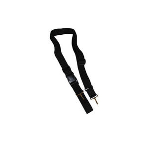 Porta Fusil 3 Puntas Negro