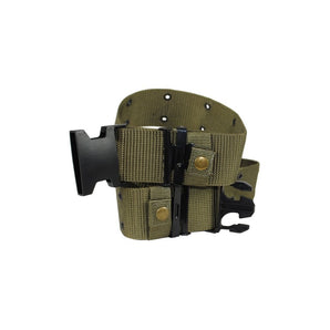 Cinturón De Combate En Oferta