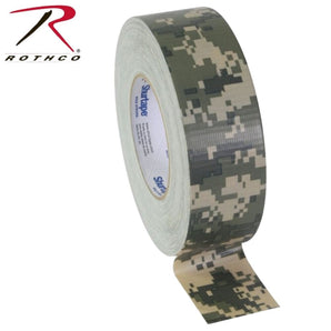 Tape Acu Digital