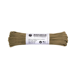 Cordel Nylon 100 Ft