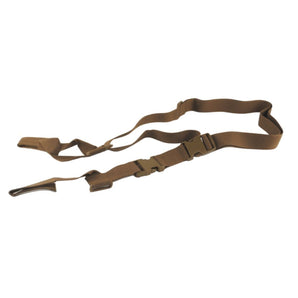 Porta Fusil 3 Puntas Coyote