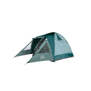 Carpa Iglú Hi Camper Verde 2 Personas