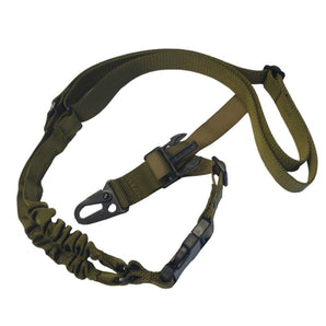 Porta Fusil Simple
