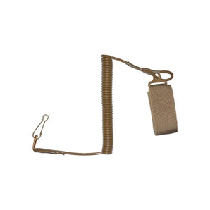 Pistol Lanyard (Extensor de Pistola)