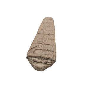 Saco De Dormir Modelo Sherpa