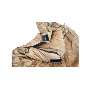 Saco De Dormir Modelo Sherpa