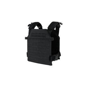Porta Placa Sentry