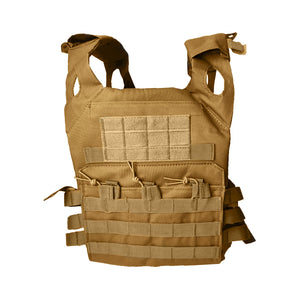 Set Porta Placa
