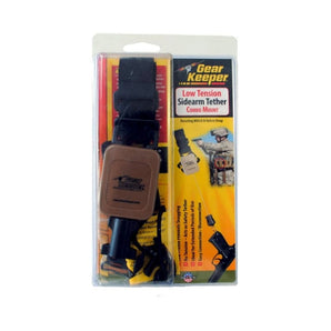 Extensor De Pistola Molle Gear Keeper Low Tension 3OZ 36"