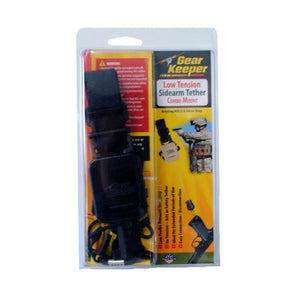 Extensor De Pistola Molle Gear Keeper Low Tension 3OZ 36"