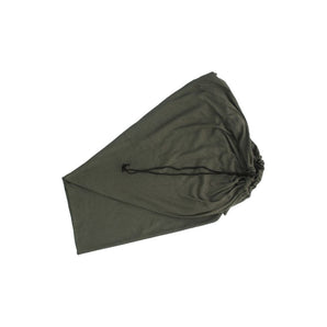 Liner Para Saco De Dormir Verde