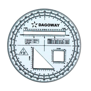 Indicador De Punto 14 Cm