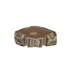 Cinturon De Carga Tactico Molle Multicam