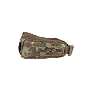 Cinturon De Carga Tactico Molle Multicam