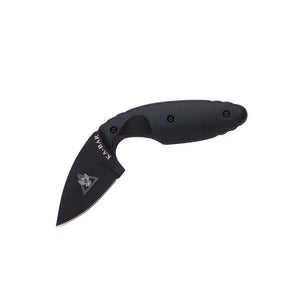 Cuchillo Tdi Kabar Curvo