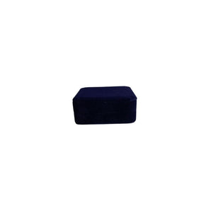 Caja De Terciopelo Para Moneda
