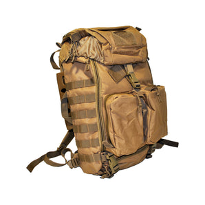 Mochila Multiuso (Enfermero) 40LT Coyote