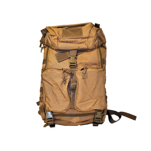 Mochila Multiuso (Enfermero) 40LT Coyote