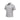 Camisa Gris Tenida De Oficina Hombre Manga Corta