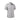 Camisa Gris Tenida De Oficina Lana Hombre Manga Corta