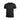 Polera Deportiva Dry Fit Negro