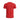 Polera Deportiva Dry Fit Roja