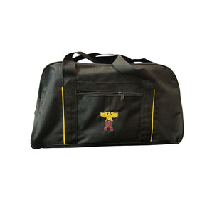 Bolso Deportivo Modelo Escuela Militar