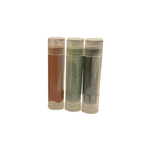 Set de Mimetismo 3 Colores Zona Sur