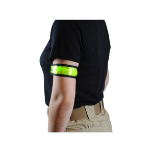 Banda Reflectante Para Brazo