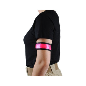 Banda Reflectante Para Brazo