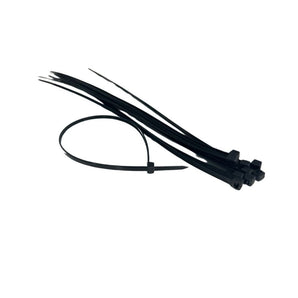 Set De Amarras Plásticas x 10 Ud
