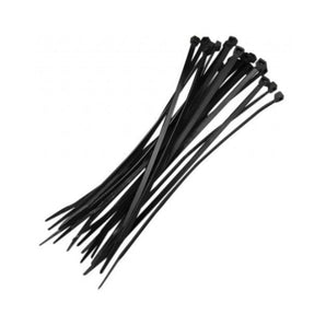 Set De Amarras Plásticas x 10 Ud