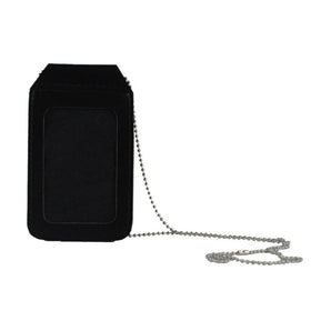 Porta Tim Simple Con Cadena