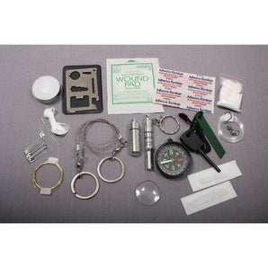 Kit De Supervivencia