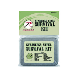 Kit De Supervivencia
