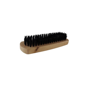 Escobilla De Zapato Madera