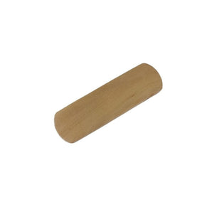 Escobilla De Zapato Madera