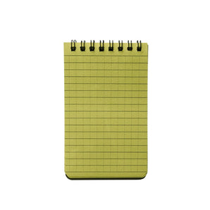 Libreta Waterproof  4X6 Inch