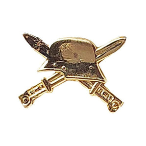 Piocha Tenida De Salida Infantería Ejército