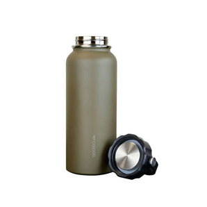 Botella Térmica Sellada Al Vacío 32 Oz