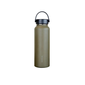 Botella Térmica Sellada Al Vacío 40 Oz